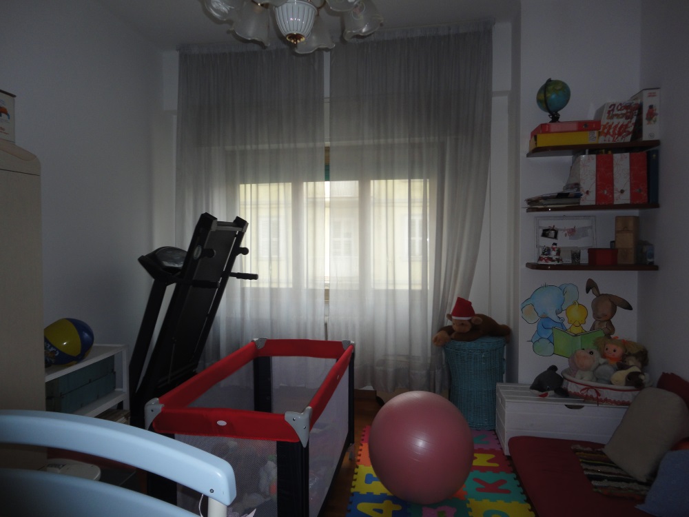 Appartamento / casa in citta\' della provincia in vendita a Falconara Marittima