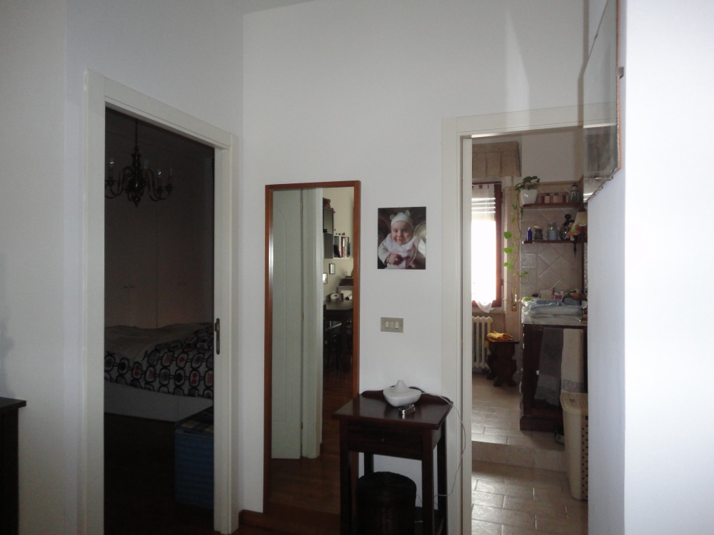 Appartamento / casa in citta\' della provincia in vendita a Falconara Marittima