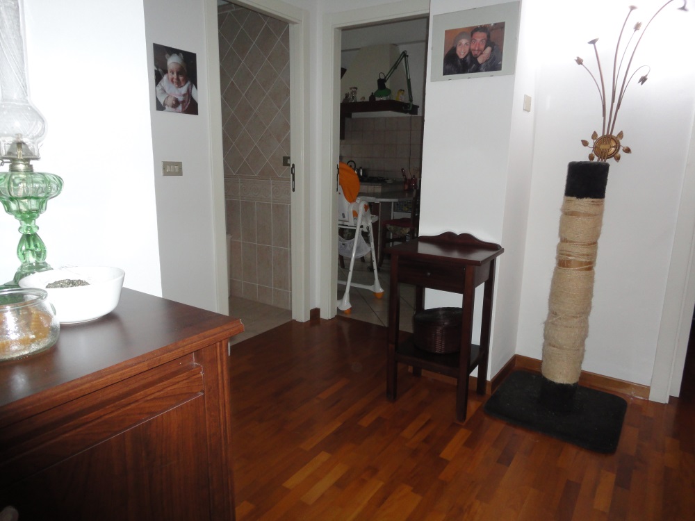 Appartamento / casa in citta\' della provincia in vendita a Falconara Marittima