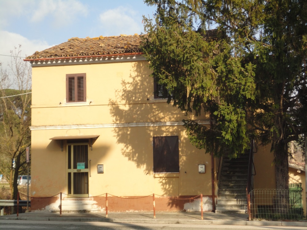 Casa a Jesi in vendita a Jesi