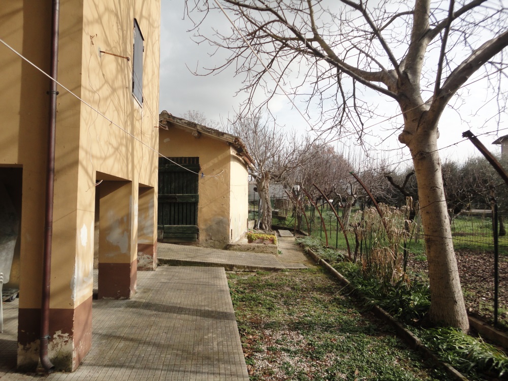 Casa a Jesi in vendita a Jesi
