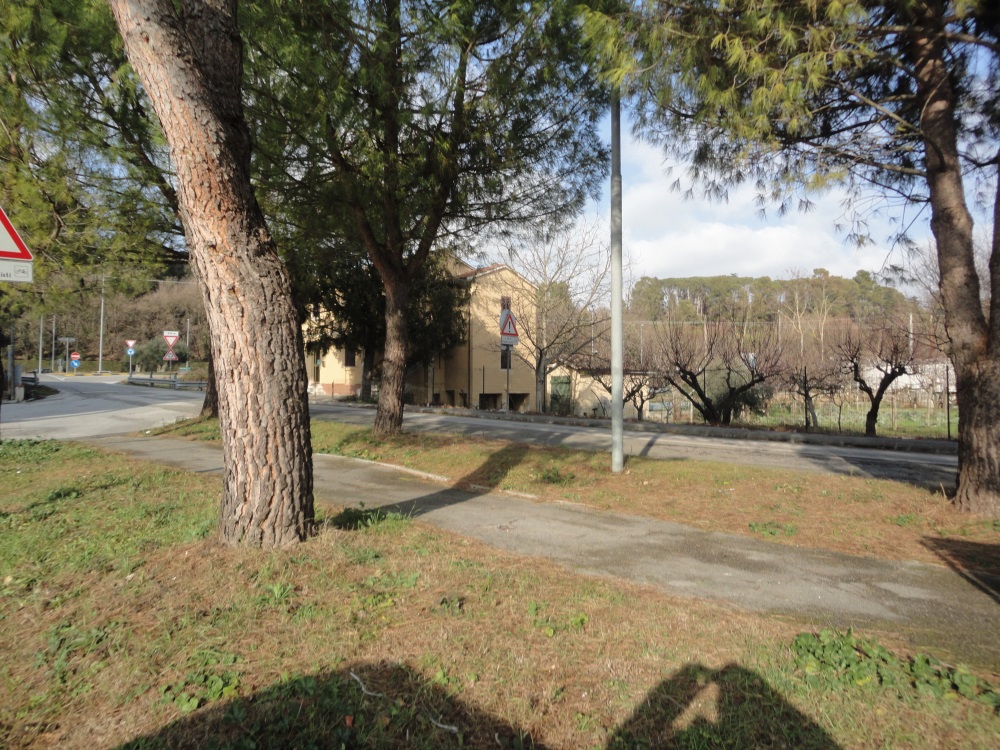 Casa a Jesi in vendita a Jesi