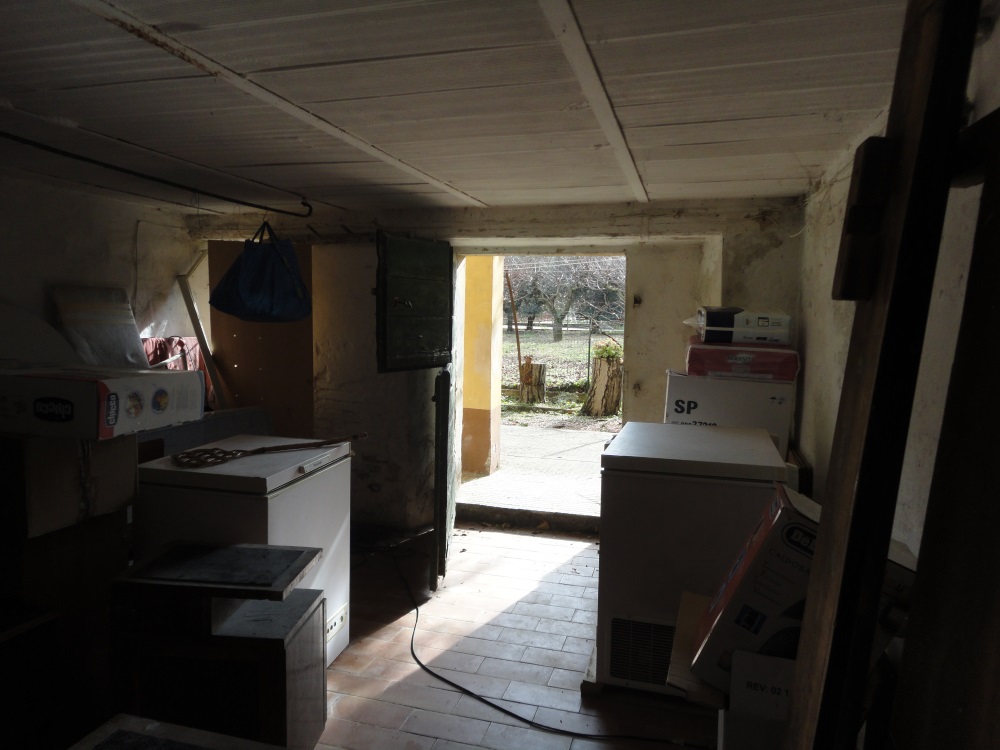 Casa a Jesi in vendita a Jesi