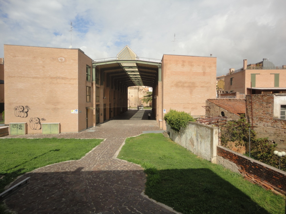 Casa a Jesi in vendita a Jesi