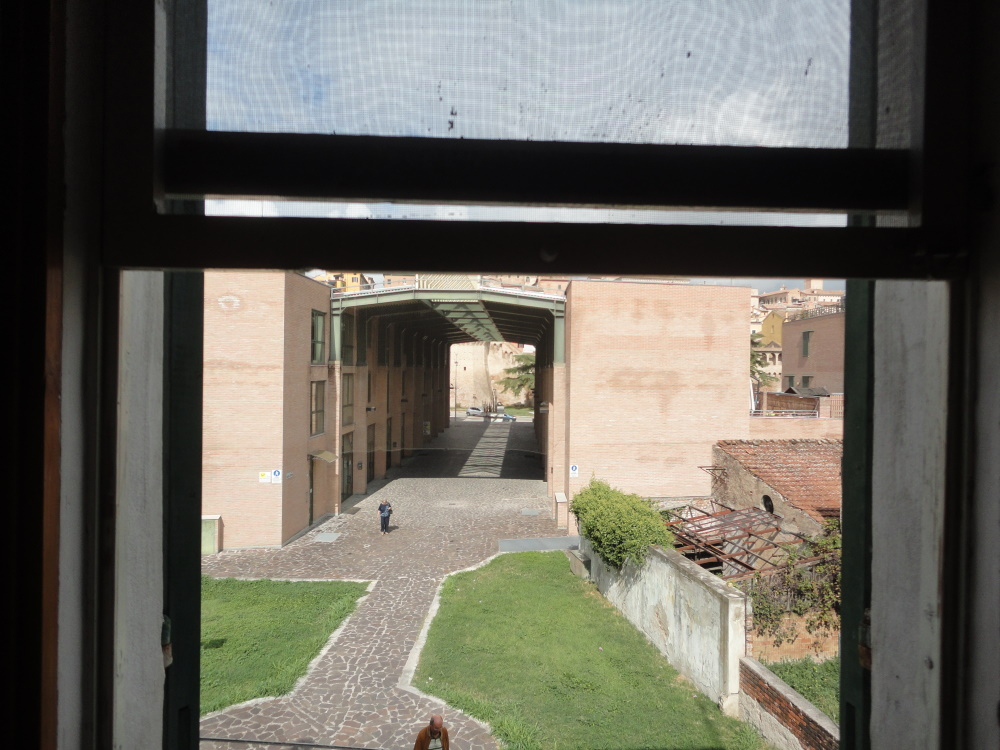 Casa a Jesi in vendita a Jesi