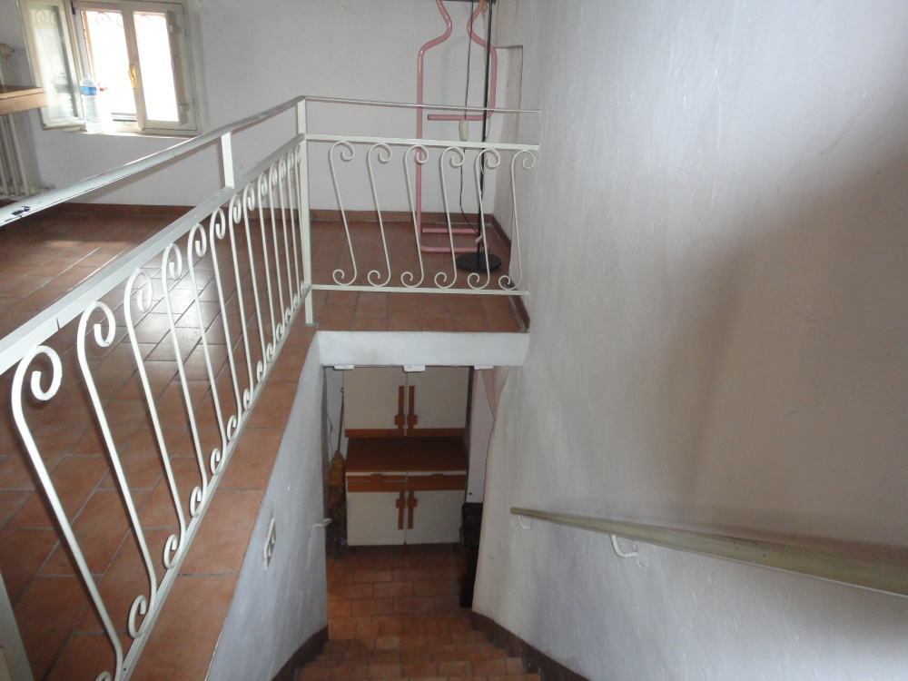 Casa a Jesi in vendita a Jesi