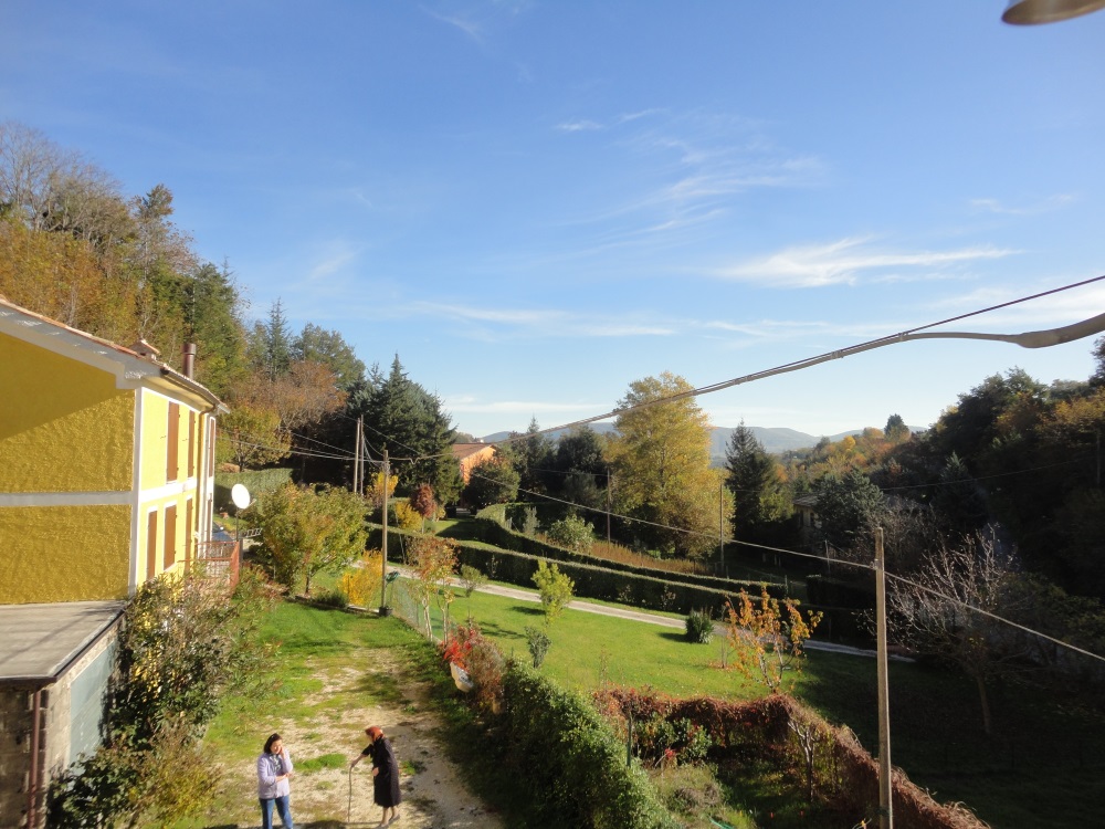 Casa nei borghi e castelli in vendita a Apiro