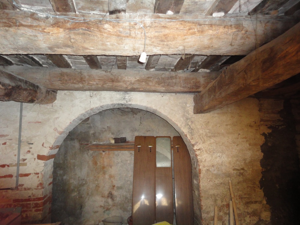 Casa nei borghi e castelli in vendita a Apiro