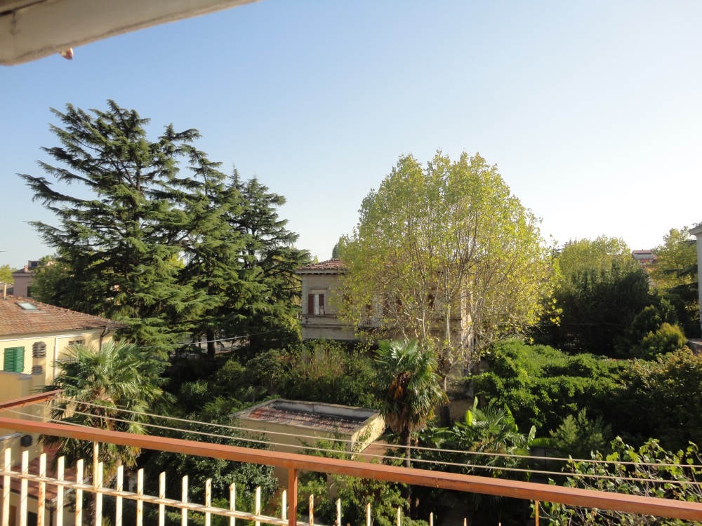 Appartamento a Jesi in vendita a Jesi