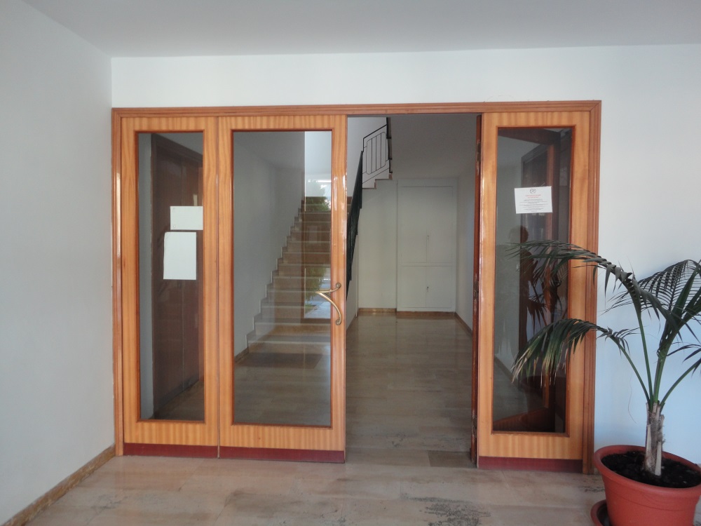 Appartamento a Jesi in vendita a Jesi