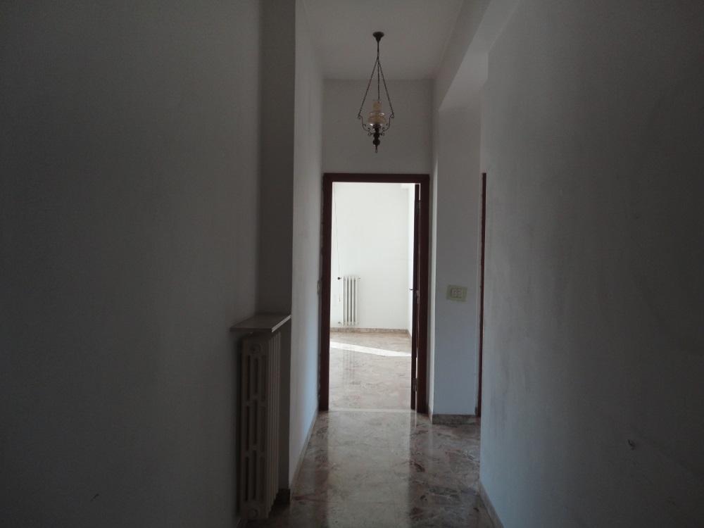 Appartamento a Jesi in vendita a Jesi