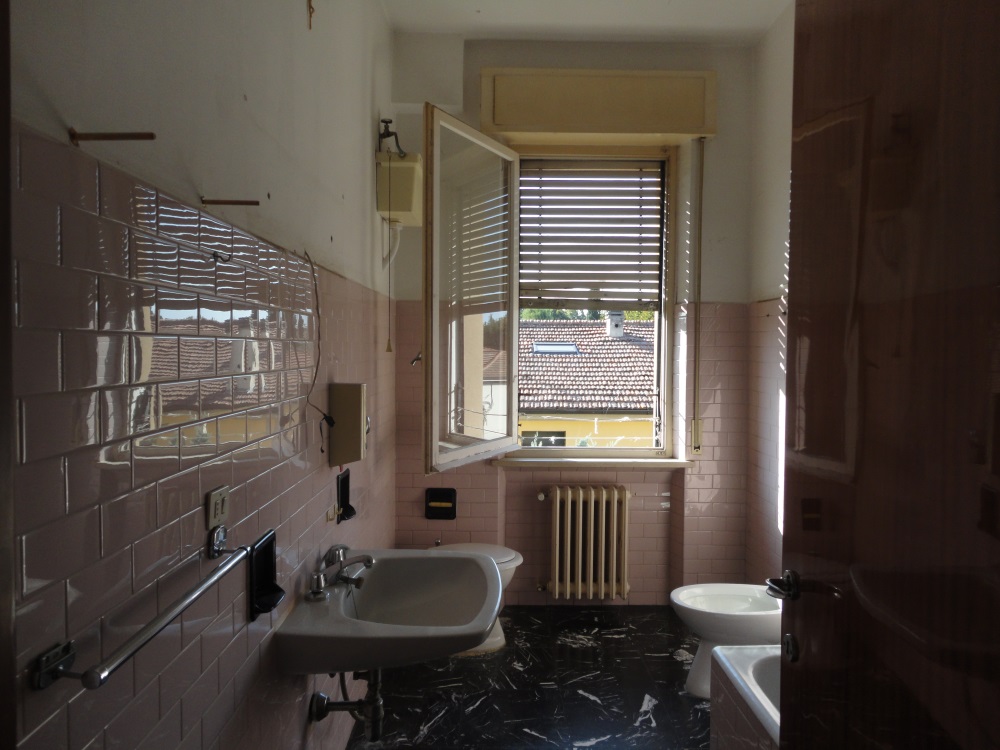 Appartamento a Jesi in vendita a Jesi