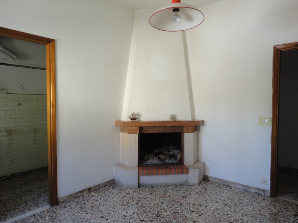 Appartamento a Jesi in vendita a Jesi