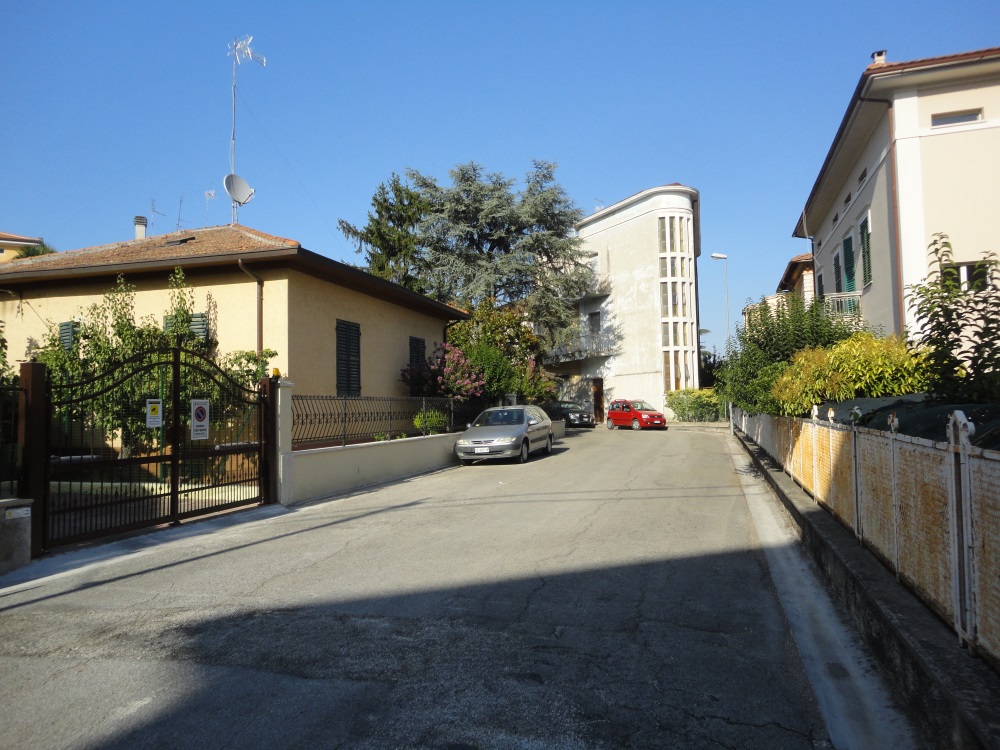 Appartamento a Jesi in vendita a Jesi