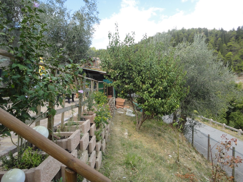 Casa nei borghi e castelli in vendita a Arcevia