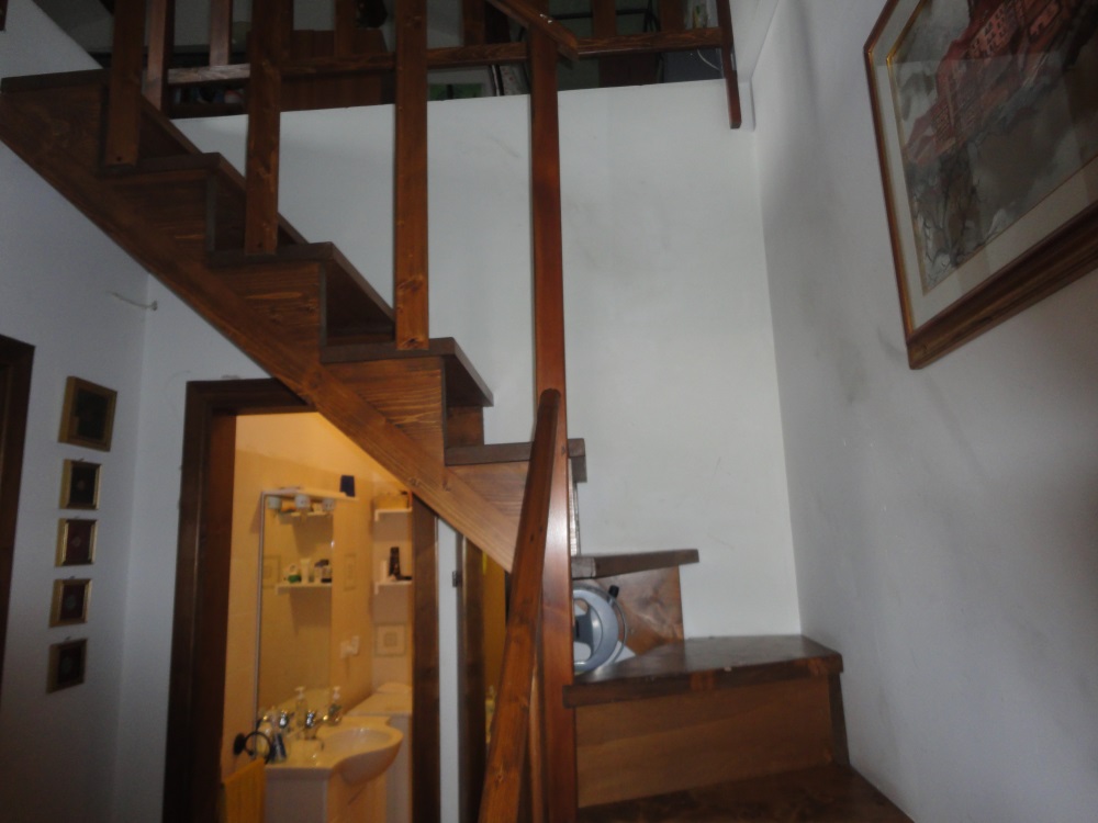 Casa nei borghi e castelli in vendita a Arcevia