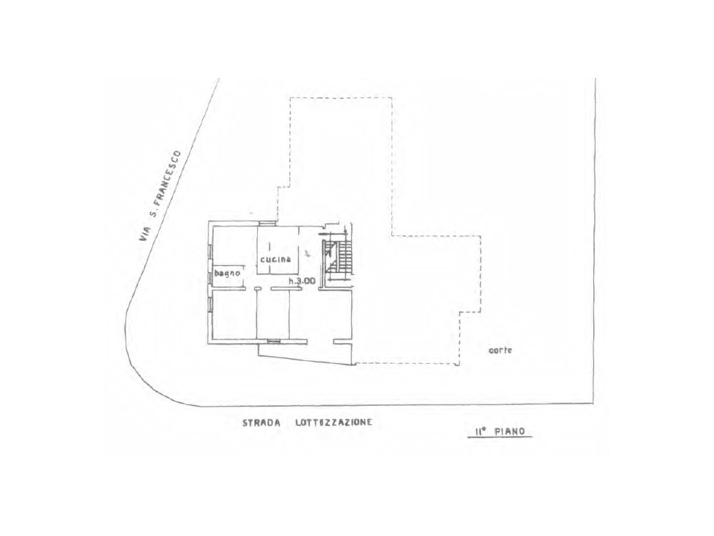 Appartamento a Jesi in vendita a Jesi