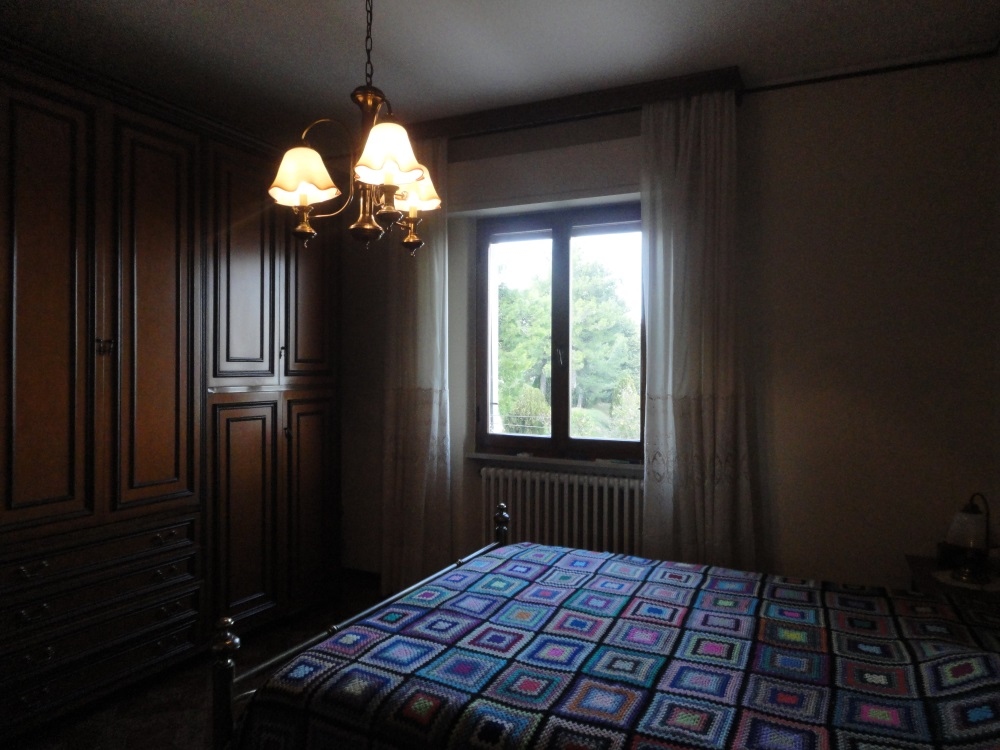 Casa nei borghi e castelli in vendita a Poggio San Marcello