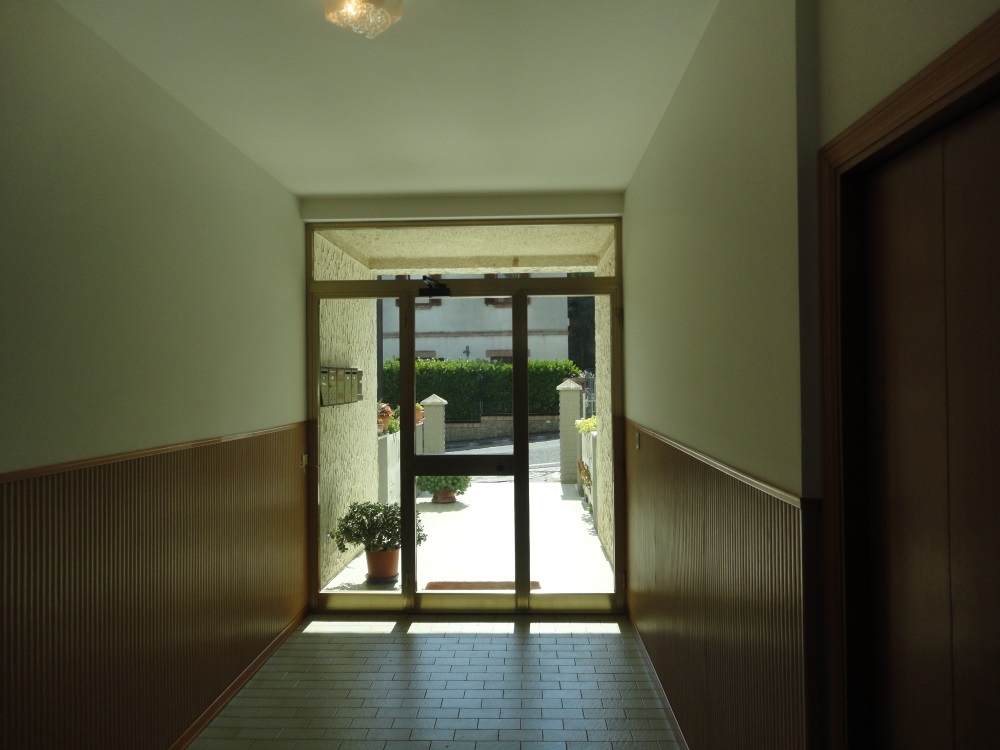 Casa nei borghi e castelli in vendita a Poggio San Marcello