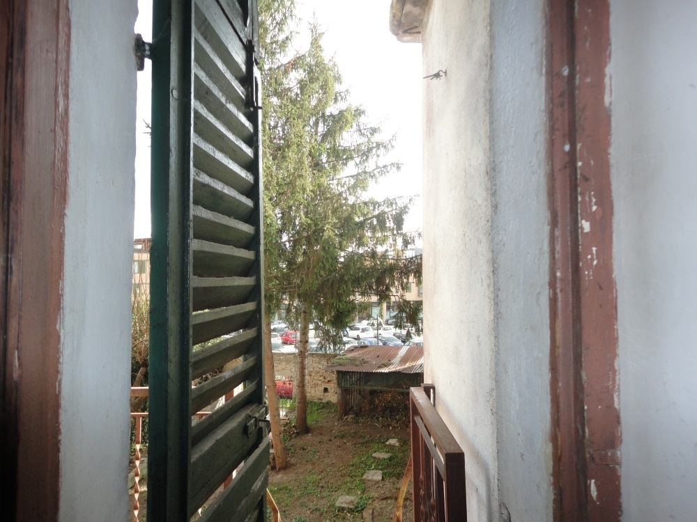 Appartamento a Jesi in vendita a Jesi