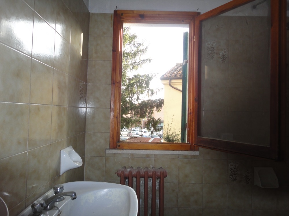 Appartamento a Jesi in vendita a Jesi