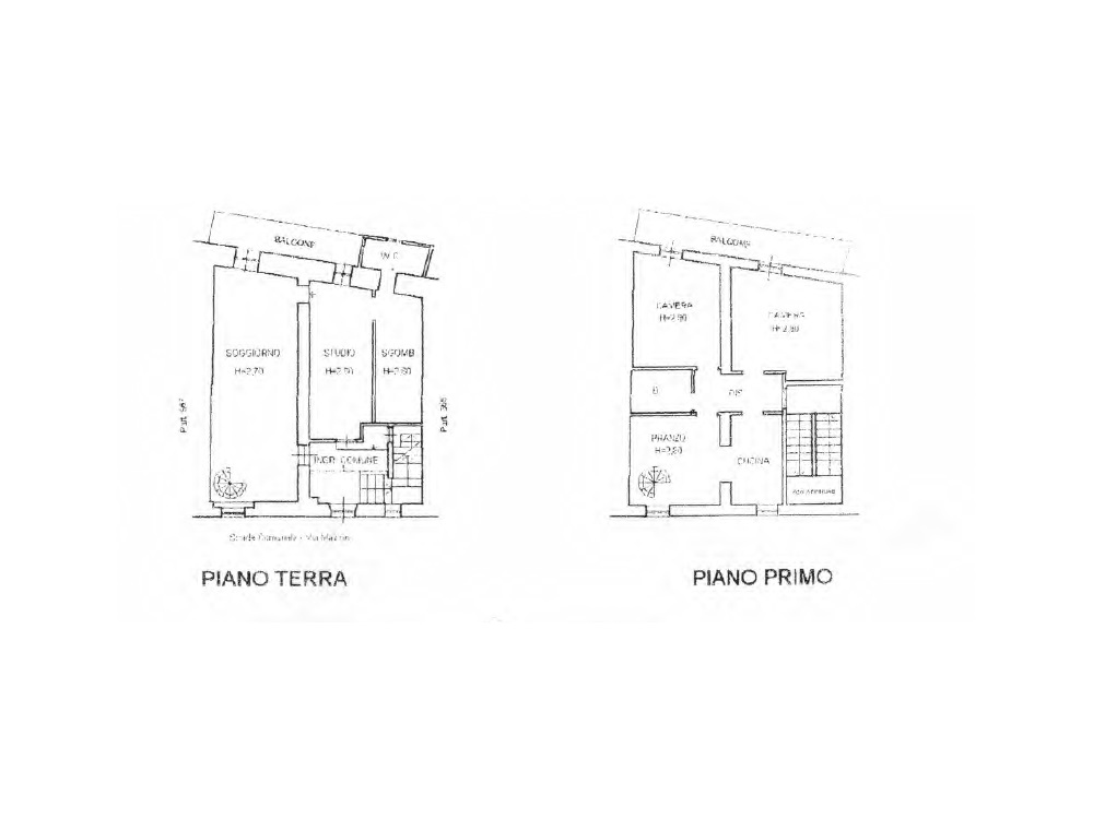 Appartamento a Jesi in vendita a Jesi