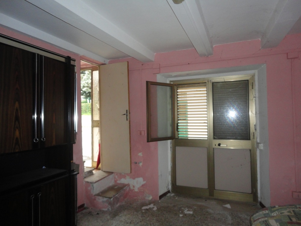 Appartamento / casa in citta\' della provincia in vendita a Montemarciano