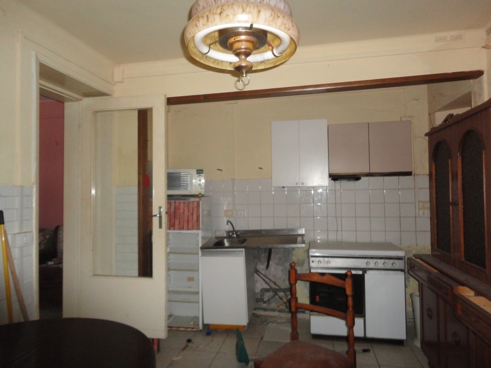 Appartamento / casa in citta\' della provincia in vendita a Montemarciano