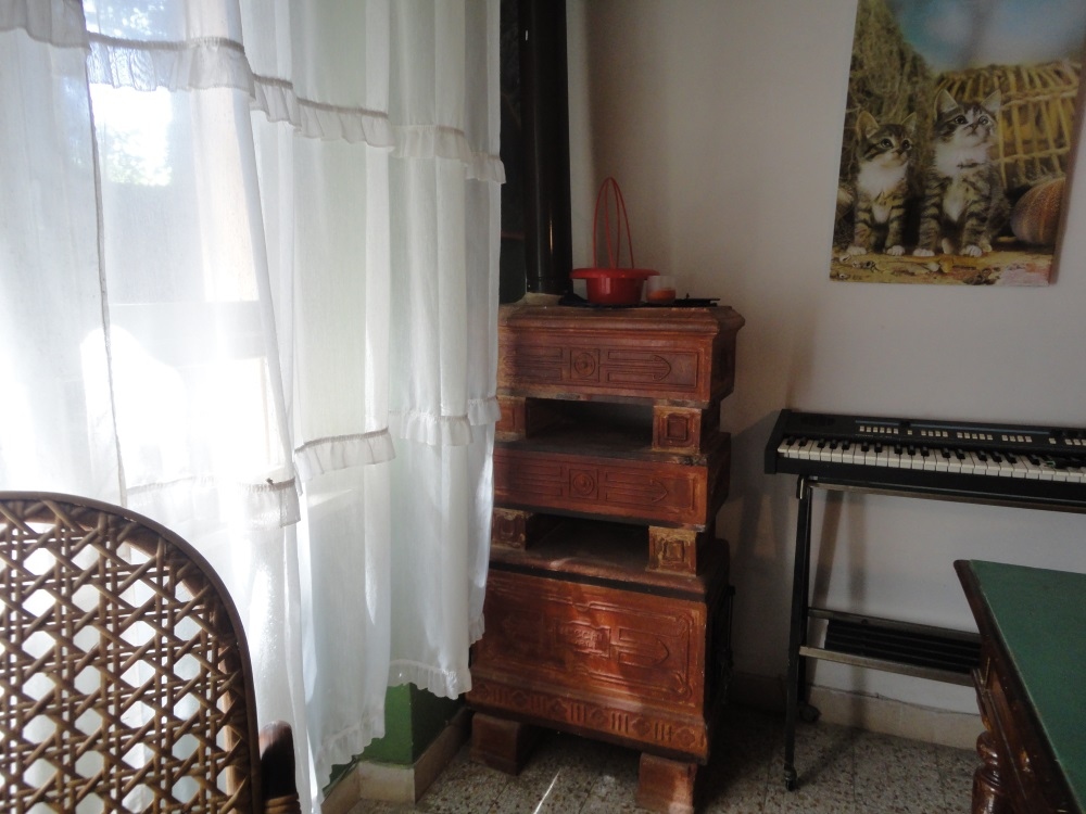 Villa in campagna in vendita a Montecarotto