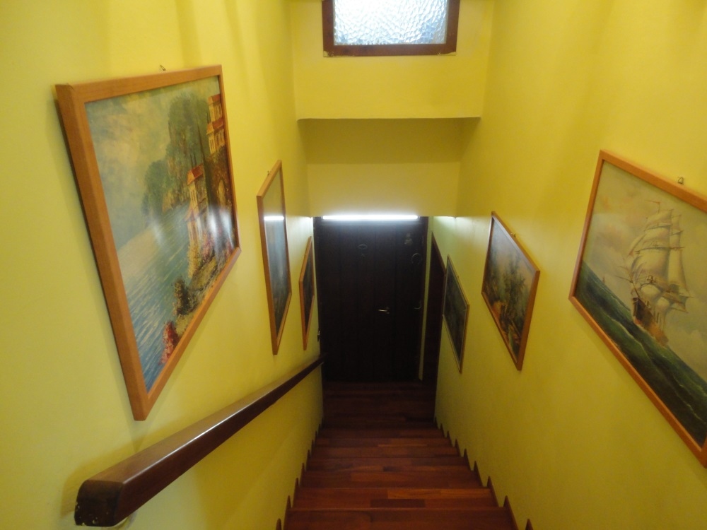 Villa in campagna in vendita a Belvedere Ostrense