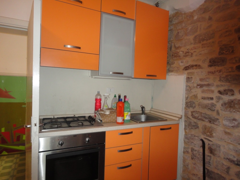 Casa nei borghi e castelli in vendita a Monte Roberto