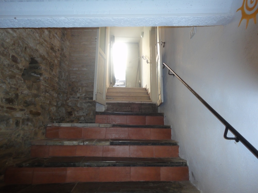 Casa nei borghi e castelli in vendita a Monte Roberto