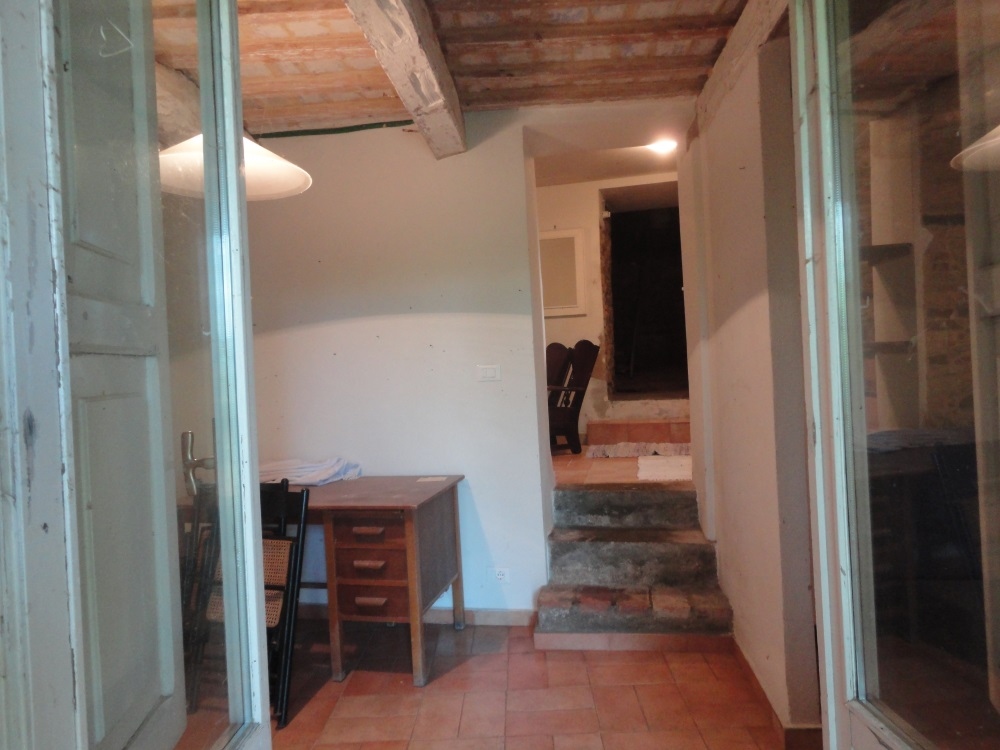 Casa nei borghi e castelli in vendita a Monte Roberto