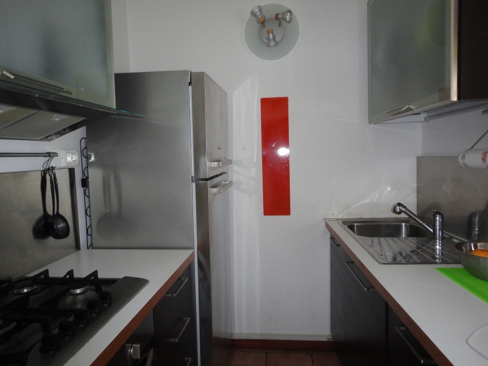 Appartamento al mare in vendita a Falconara Marittima