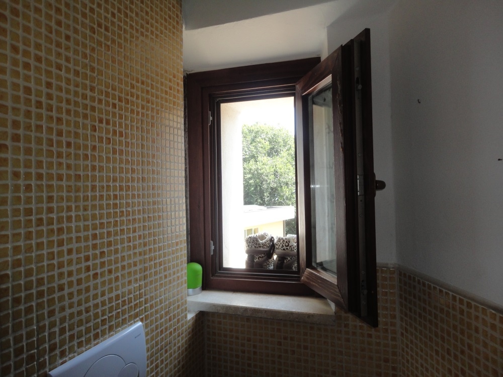 Appartamento al mare in vendita a Falconara Marittima