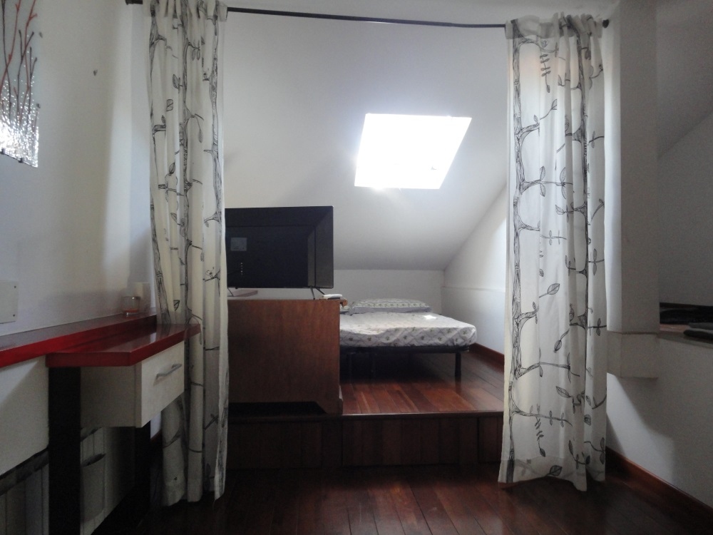 Appartamento al mare in vendita a Falconara Marittima