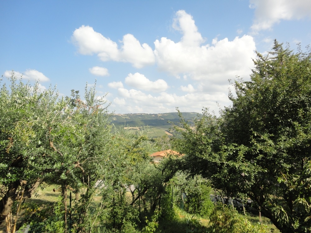 Villa in campagna in vendita a Serra San Quirico