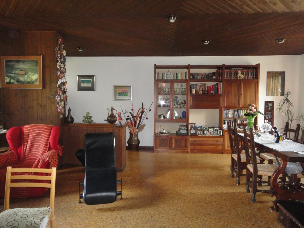 Villa in campagna in vendita a Serra San Quirico