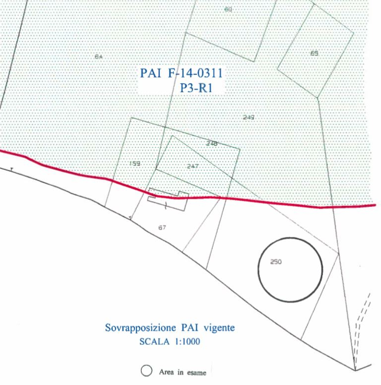 Casa da ristrutturare (in campagna) in vendita a Recanati