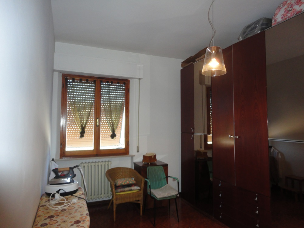 Appartamento / casa in citta\' della provincia in vendita a Castelplanio