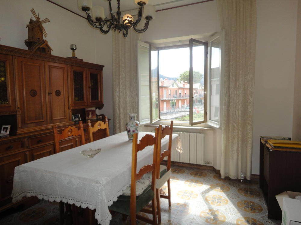 Casa nei borghi e castelli in vendita a Serra San Quirico