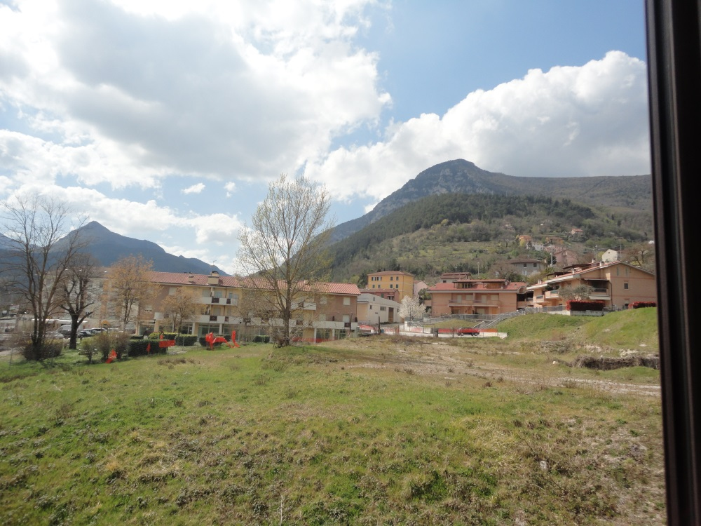 Casa nei borghi e castelli in vendita a Serra San Quirico