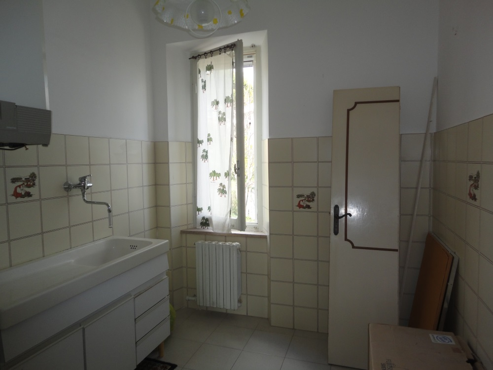 Casa nei borghi e castelli in vendita a Serra San Quirico