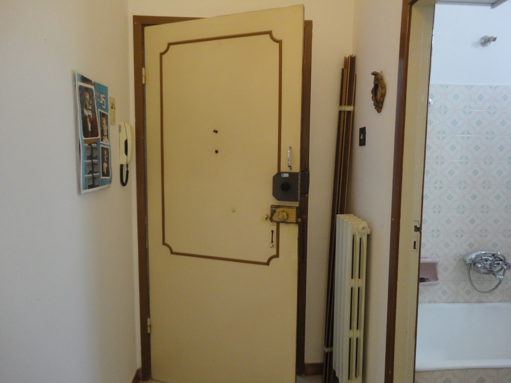 Casa nei borghi e castelli in vendita a Serra San Quirico