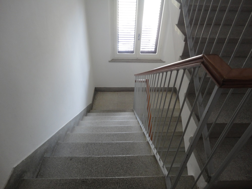 Casa nei borghi e castelli in vendita a Serra San Quirico