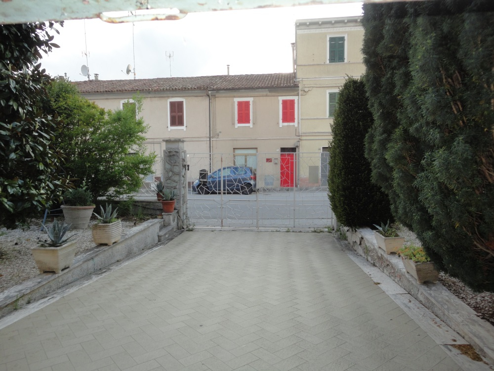 villa singola in vendita a Jesi