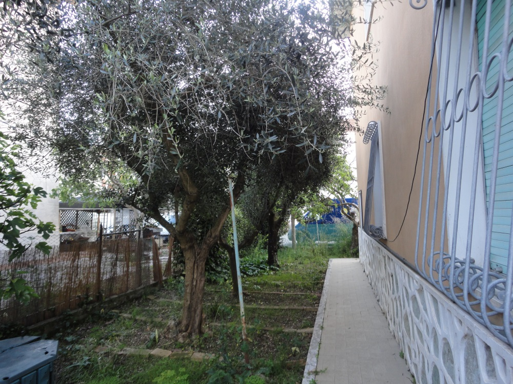 villa singola in vendita a Jesi