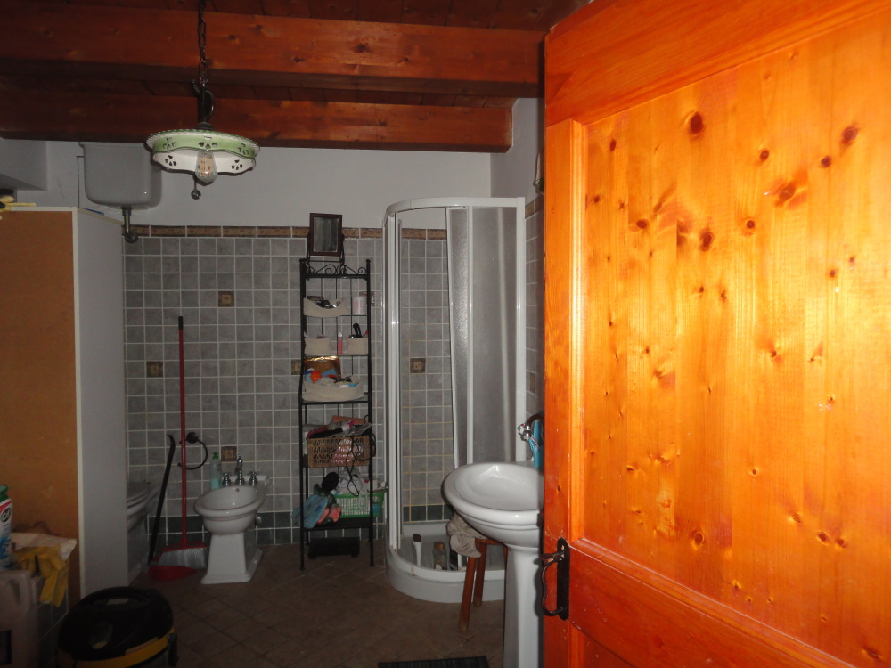 Villa in campagna in vendita a Belvedere Ostrense