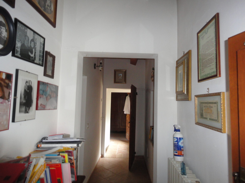 Villa in campagna in vendita a Belvedere Ostrense