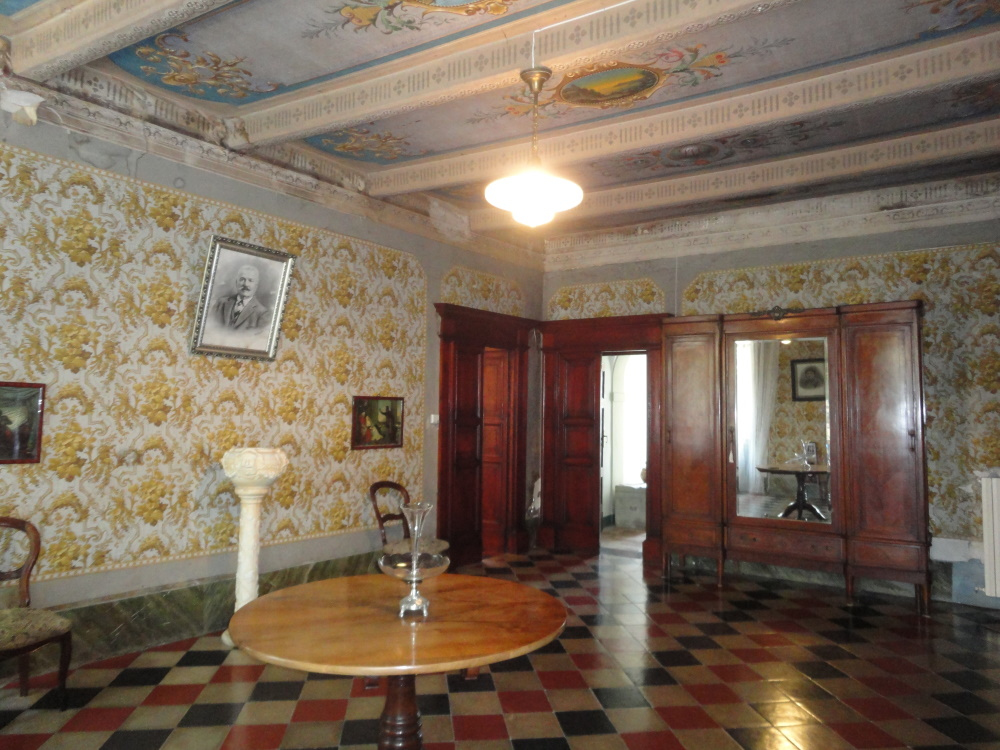 Casa nei borghi e castelli in vendita a Cupramontana